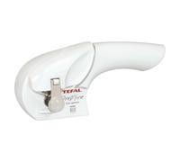 Tefal Ouvre-boîte électrique 8535.31 – 20 W – Blanc/Gris