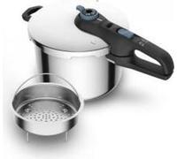 TEFAL Pressure cooker TEFAL SECURE TRENDY 8L P2584401