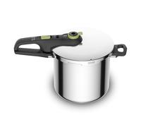 Cucina Veloce e Sicura: Tefal SECURE TRENDY 8L con Cestello Innovativo