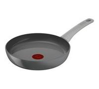 Tefal Poêle à frire Renew ON – Revêtement céramique antiadhésif, Induction, Thermo-Signal – 24 cm