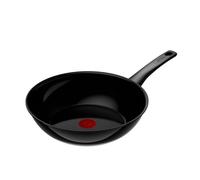 Tefal Renew ON poêle wok Ø29.8 cm Noir