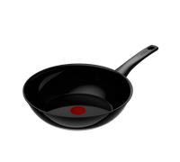 Tefal Renew ON poêle wok Ø29.8 cm Noir