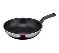 Tefal Resist D52619 Wok/Poêle à frire Rond