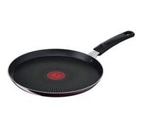 Tefal Resist Intense D52210 Poêle à crêpe Rond