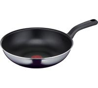 Tefal Resist poêle à wok 28 cm D52619