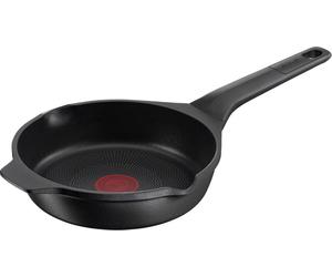 Tefal Robusto E2490244 20 Cm Poêle à frire Argent Argent One Size