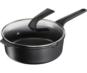 Tefal Robusto Envergure 26 cm + couvercle