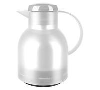 Tefal Samba K3034312 Pichet en plastique Blanc translucide 1 l