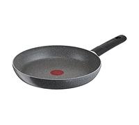 Poêle à frire NATURAL FORCE 26 cm, revêtement antiadhésif extra-résistant, aluminium, Tefal