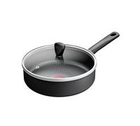 Tefal Sauteuse 24cm So Recycled - Tous feux + induction - C2913253