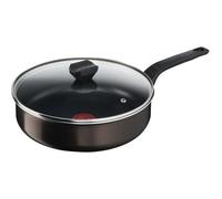 Sauteuse 26 cm + couvercle - Easy Cook & Clean