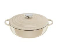 Tefal Poêle de service LOV en fonte Ø 28cm