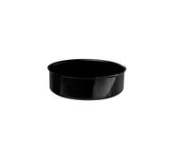 Tefal Sauteuse Ingenio Excellence Ceramic 24 cm – Céramique antiadhésive, empilable – Noir