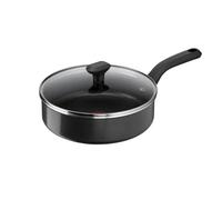 Tefal Sauteuse avec couvercle 24cm Inicio Tous feux + induction - C2863253