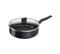 Tefal Sauteuse avec couvercle Start Easy 24 cm