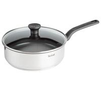 TEFAL Sauteuse Duetto »G7483234«, 24 cm.