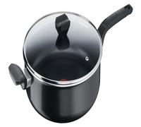 Tefal - Sauteuse Easy Cook and Clean Revêtement Antiadhésif - 28 cm