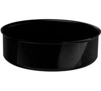 Tefal Sauteuse Ingenio Excellence Ceramic 24 cm – Céramique antiadhésive, empilable – Noir
