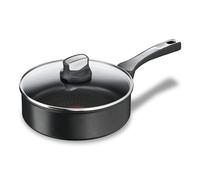 Tefal G25932 Unlimited on - Sauteuse - noir