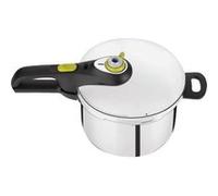 Tefal Secure 5 Neo, Autocuiseur, env. 6 litres, diamètre 22 cm