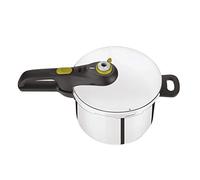 Tefal Secure 5 Neo, Autocuiseur, env. 6 litres, diamètre 22 cm