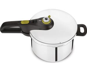 Tefal Secure 5 Neo, Autocuiseur, env. 6 litres, diamètre 22 cm