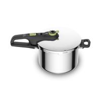 Tefal Autocuiseur Secure Trendy 6 L avec panier