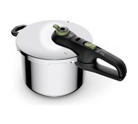 TEFAL Autocuiseur Secure Trendy 4l sans panier