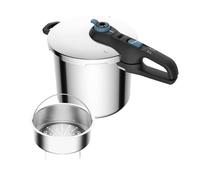 Tefal Secure Trendy Cocotte-minute 8 L P2584400 2 programmes