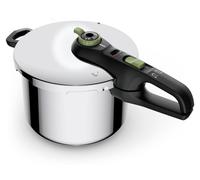 Tefal SECURE TRENDY Schnellkochtopf 8L mit Korb