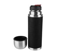 Tefal Senator Flask Bouteille isotherme - 0.5L Noir