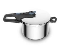 Tefal Set d'autocuiseurs 4 6l Secure Trendy P2584301