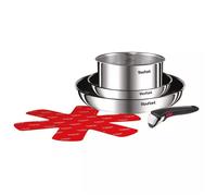 TEFAL Set de 5 pcs TEFAL INGENIO Inox
