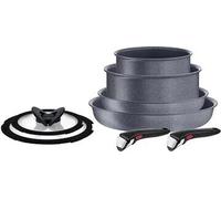 Tefal Set de 8 ustensiles de cuisine Ingenio Natural Force (L3969153)