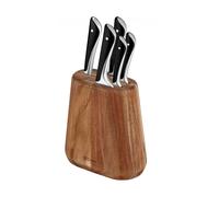 Tefal Set de couteaux Jamie Oliver avec bloc de couteaux 6 parties