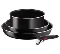 Set de poeles et casserole INGENIO ESSENTIAL Tefal