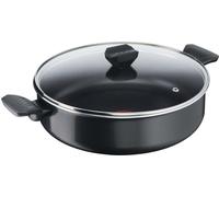 TEFAL Simply Clean B5677253 frying pan Saute Round
