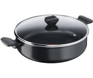 TEFAL Simply Clean B5677253 frying pan Saute Round