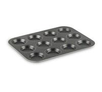 Tefal - Moule À Gâteau Perfectbake Plaque Mini Gateaux 12 Trous