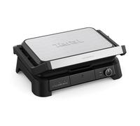 Tefal - SuperGrill 3-en-1 XL - Grill Barbecue et Four - 8 personnes - 2200w