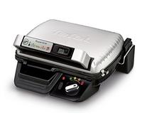 Grille viande Tefal SuperGrill GC451B12 Noir et Gris G