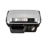 Tefal Grill électrique GC461B – 2400 W, 718 cm², Noir, 2 ans de garantie