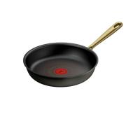 Tefal Poêle d'aluminium G3370402 24 cm Noir