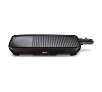 Tefal TG 3918, Gril de table, Noir