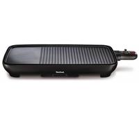 Tefal TG3918 Plancha Malaga - Plaque de cuisson et de gril