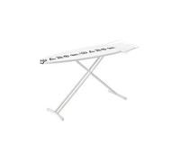 Tefal TI1200 table de repassage 1240 x 400 mm