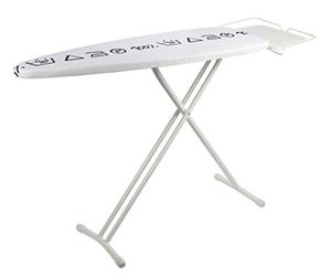 Tefal ti200 Table à Repasser avec support spécial pour centrale vapeur