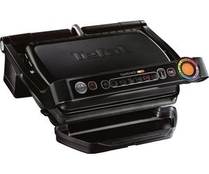 Tefal Tischgrill Optigrill Plus Snacking & Baking
