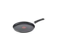 Crêpière SIMPLE COOK B5561053 25 cm, Tefal