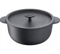 TEFAL TRADITIONAL Casserole en fonte E22544 TRADITION INDUCTION 20cm 2.7L